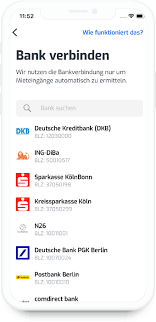 Sie schützt sie vor falschüberweisungen bei zahlendrehern beziehungsweise tippfehlern. Dkb Bank Berlin Blz Eigenkapital Deutsche Bank