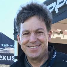 Mark J. Pekarek (@FitMyGame)