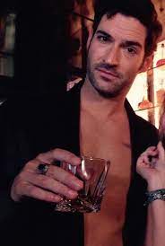159 Twitter Lucifer Morningstar Tom Ellis Lucifer Tom Ellis