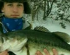 CTFishTalk.com: Tyler Lake-Goshen-What to expect?