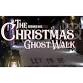 The Christmas Ghost Walk at Bodmin Jail Hotel event image