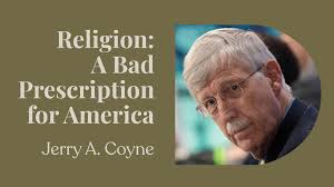 Religion: A Bad Prescription for America