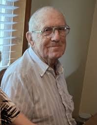 Obituary for Russell McBride