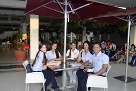 Korkeakoulu ja yliopisto paikassa bogotá. Universidad Del Sinu Seccional Cartagena