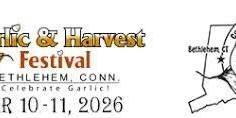 CT Garlic & Harvest Festival — Savor