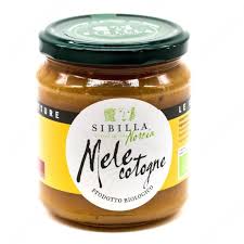 We did not find results for: Confettura Extra Mele Cotogne Bio 350 G Azienda Agricola Sibilla Norcia Xecom Food