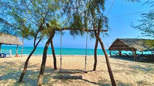 Bãi Tắm Lê Minh-HỒ TRÀM | Xuyen Moc