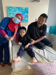 Powered by cerafusion technology, medklinn air+surface sterilizers eliminate bacteria, viruses, allergens, mould, malodours and other toxic substances that. Klinik Pakar Kanak Kanak Terbaik Malaysia Harga Ulasan