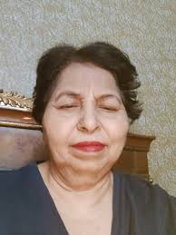 Today is my 74 birthday needs your blessings ♥️