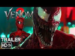 10 мая 2021 вышел дебютный трейлер фильма «веном: Venom 2 Trailer 2020 Tom Hardy Tom Holland Fan Made Youtube Venom 2 Venom Carnage