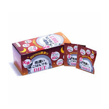 Shinya Koso Late Night Big Meal Diet Enzyme Ukon Ginger 180 Tablets Made In Japan Takaski Com Big Meals Late Night Food Diet