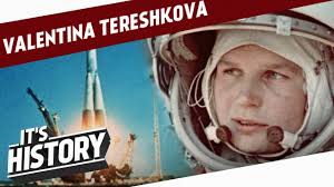 Последние твиты от valentina tereshkova (@vtereshkova_). Valentina Tereshkova Alchetron The Free Social Encyclopedia