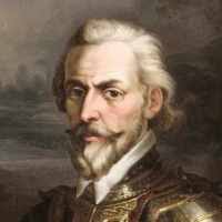 I duque Rodrigo "Martillo de los Moros" Ponce de León Núñez de Cádiz  (1444–1492)