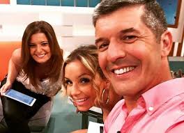 Vale a pena acreditar que tudo vai ser diferente. Maria Botelho Moniz Estreia Se Nas Tardes Da Sic E Recebe Elogios Movenoticias