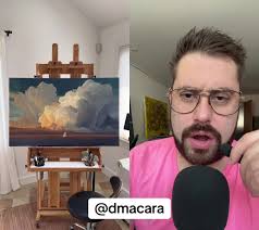 #dúo con @Derek Macara #Painting