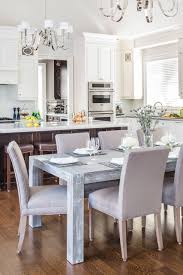 Delivered to your door by parcel post delivery. Whitewashed Dining Table Houzz