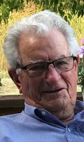 George Rick Obituary (1928