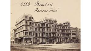 Mark Twain in Mumbai - Storytrails