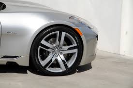 Image result for Silver Wind 2015 Fisker
