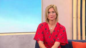 Rtl ii news, moderatorin, autorin und reporterin; Oyznpm4biuk40m