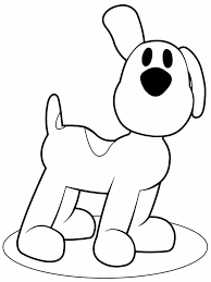 30 Desenhos Do Pocoyo Para Colorir Como Fazer Em Casa Pocoyo Para Colorir Paginas Para Colorir Imagens Para Colorir