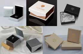 Download Jewelry Box Mockup On Behance