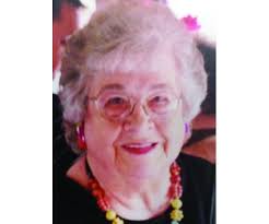 Ruby Holloway Obituary (1924