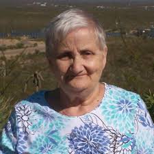 Margaret Butler Obituary