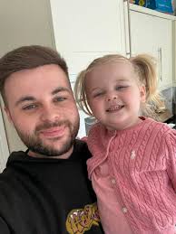 He had no idea what was happening 😂