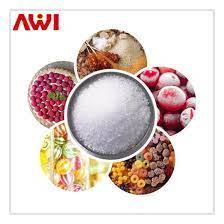 China Drink Food Additives Sweeteners Acesulfame Potassium Acesulfame K China Food Ingredients Sweetener