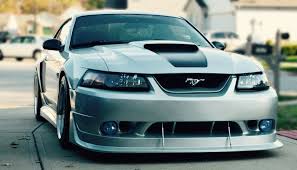Alex C S Gt Mean Muggin 2004 Ford Mustang Mustang Parts 2001 Ford Mustang