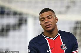 2,727,220 likes · 110,597 talking about this. Kylian Mbappe A Doubt For Psg S Tie At Manchester City Resulting From A Calf Drawback The Buzz Desk