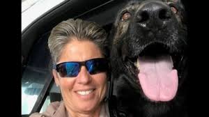 A day in the life of a Miami-Dade Police Department K-9 officer