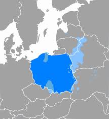 Create your own custom map of europe. Polish Language Wikipedia