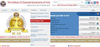 Icai is established under the chartered accountants act, 1949 (act no. Download Icai Ca Foundation Study Material May 2021 In English Hindi