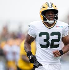 Packers Training Camp: The MarShawn Lloyd buzz is starting