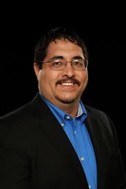 Daniel Arter Interns with Griggs Memorial Baptist Church