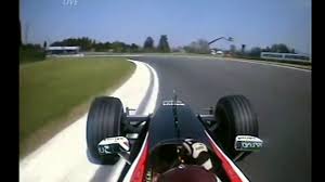 To add more fuel on the fire cesare fiorio announced that he wanted verstappen at minardi in 1999. F1 Imola 2003 Jos Verstappen Minardi Cosworth Ps03 Youtube