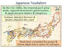 This was when the japanese government was operated by those in the military class. Essential Question How Was China Affected By Global