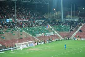 Located in the eastern city of gala?i, the ground has a capacity of 13,500 after undergoing renovations in 2005. Otelul Galati Si Steaua Ar Putea Juca Pe Stadionul Cfr Cluj In Cupele Europene Vezi Ce Spun Feroviarii Video Stiri De Cluj