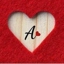 May 18, 2021 · a letter's position in alphabet can easily be found by performing logical and operation with the number 31. A Alphabet Letter Dp Pics Wallpaper For Whatsapp N Facebook Wallpaper Dp Wallpaper Iphone Love Love Wallpaper Cute Love Wallpapers