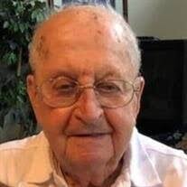 Burton A. Johnson Obituary