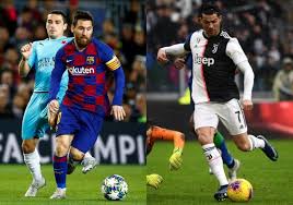 I bianconeri sono in partenza per oporto, dove la juve affronterà il porto agli ottavi di finale di champions league. Cristiano 56 53 Leo Messi Besoccer