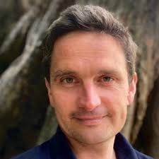 Guy Grandjean's Profile