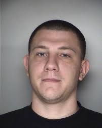 On 5-23-18 the DeWitt Police Department made the arrest of Michael A.  Boldt, 23 of North Syracuse,