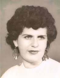 Joanne Garrido Obituary (2010)