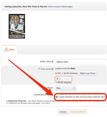 Next, you'll enter your book's barcode, either by typing it into the website or scanning it using the app, and click add to see how much the website will offer you for your item. The Best Way To Sell Your Books Online