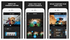 Splice app is one of the most popular free video editing apps available for iphone and ipad users. 21 Best Video Editing Apps For Android Iphone And Ipad Wyzowl