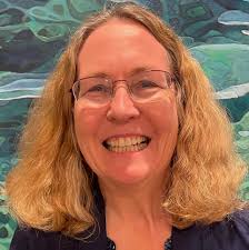 Dana Ferris's Instagram, Twitter & Facebook