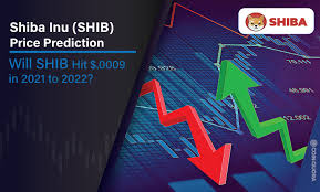 Bitcoin is about to explode because of this! Shiba Inu Price Prediction 2021 Will Shib Hit 0009 In 2021 To 2022